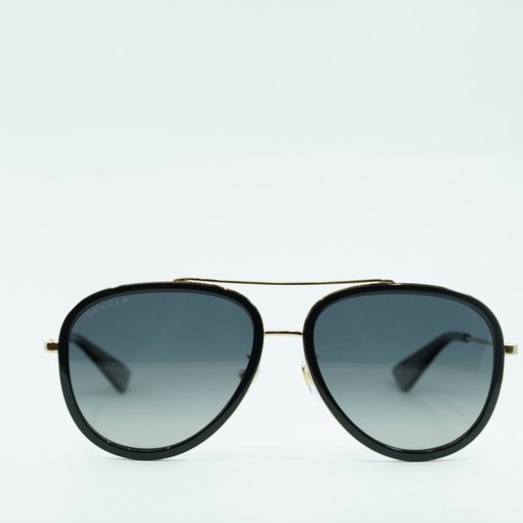 NEW GUCCI GG0062S 011 SUNGLASSES - Picture 2 of 11